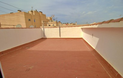 Revente - Appartement - Elche - Carrús Este
