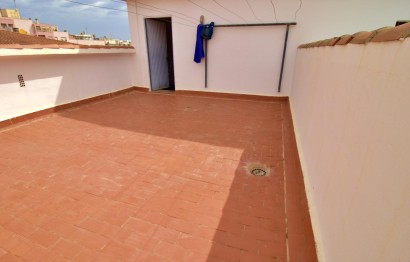 Revente - Appartement - Elche - Carrús Este