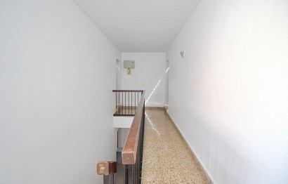 Revente - Appartement - Elche - Carrús Este