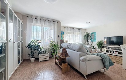 Revente - Appartement - Castalla - Polideportivo