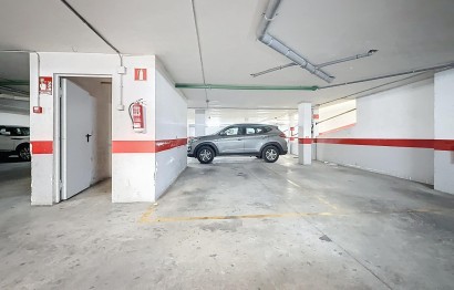 Revente - Appartement - Castalla - Polideportivo