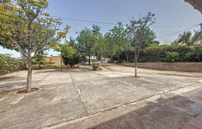 Resale - Villa - Castalla - Confiters