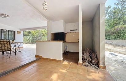 Resale - Villa - Castalla - Confiters