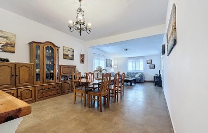 Resale - Villa - Castalla - Confiters