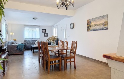 Resale - Villa - Castalla - Confiters