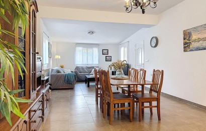Resale - Villa - Castalla - Confiters
