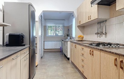 Resale - Villa - Castalla - Confiters