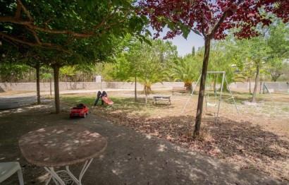 Resale - Villa - Castalla - Confiters
