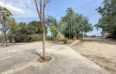 Resale - Villa - Castalla - Confiters