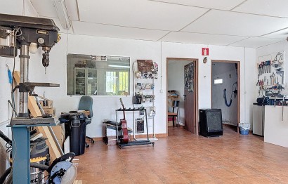 Resale - Villa - Castalla - Confiters