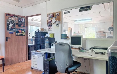 Resale - Villa - Castalla - Confiters