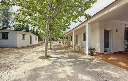 Resale - Villa - Castalla - Confiters