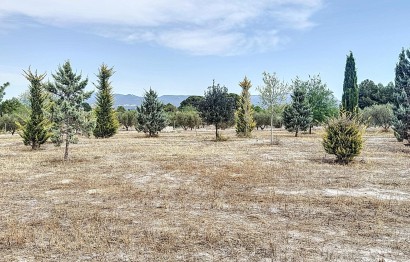 Resale - Villa - Castalla - Confiters
