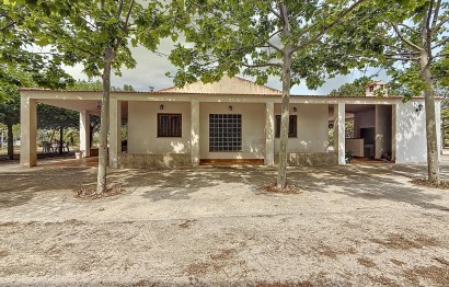 Resale - Villa - Castalla - Confiters