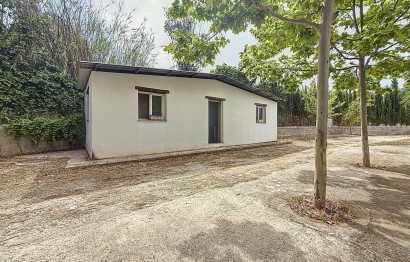 Resale - Villa - Castalla - Confiters