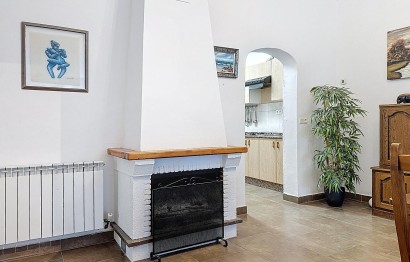 Resale - Villa - Castalla - Confiters