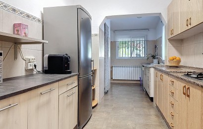 Resale - Villa - Castalla - Confiters