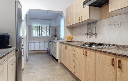 Resale - Villa - Castalla - Confiters