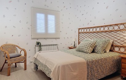 Resale - Villa - Castalla - Confiters