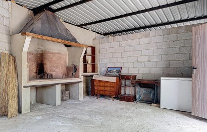 Resale - Villa - Castalla - Confiters