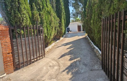 Revente - Ville - Castalla - Comunidad valenciana