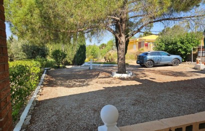 Revente - Ville - Castalla - Comunidad valenciana