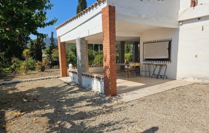 Revente - Ville - Castalla - Comunidad valenciana