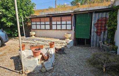 Revente - Ville - Castalla - Comunidad valenciana