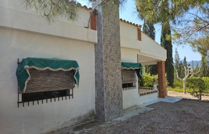 Revente - Ville - Castalla - Comunidad valenciana