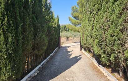 Revente - Ville - Castalla - Comunidad valenciana