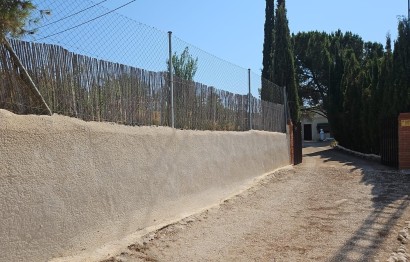 Revente - Ville - Castalla - Comunidad valenciana