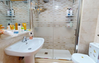 Revente - Appartement - Santa Pola - Club nautico