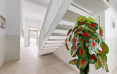 Revente - Appartement - Santa Pola - Club nautico