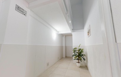 Revente - Appartement - Santa Pola - Club nautico