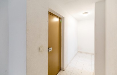 Revente - Appartement - Santa Pola - Club nautico