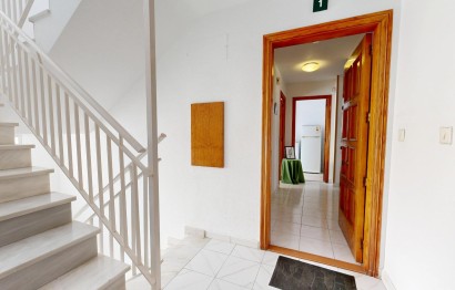 Revente - Appartement - Santa Pola - Club nautico