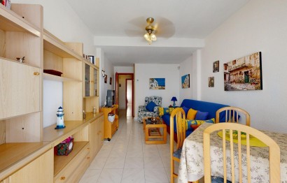 Revente - Appartement - Santa Pola - Club nautico