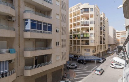 Revente - Appartement - Santa Pola - Club nautico