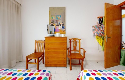 Revente - Appartement - Santa Pola - Club nautico