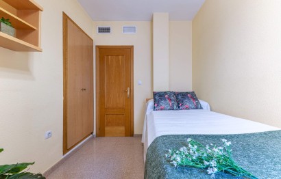 Resale - Penthouse - Alicante - Altozano