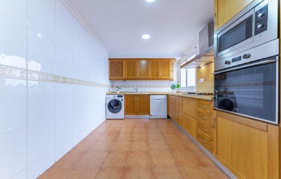 Resale - Penthouse - Alicante - Altozano