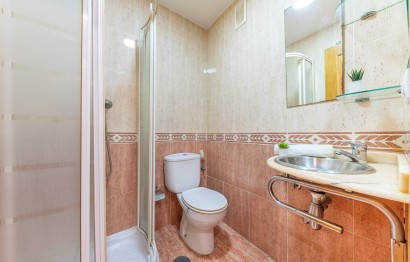 Resale - Penthouse - Alicante - Altozano