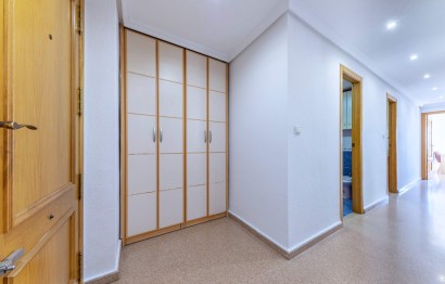 Resale - Penthouse - Alicante - Altozano