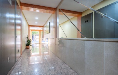 Resale - Penthouse - Alicante - Altozano