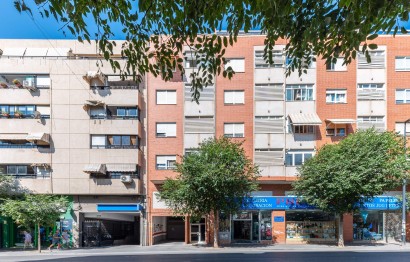 Resale - Penthouse - Alicante - Altozano
