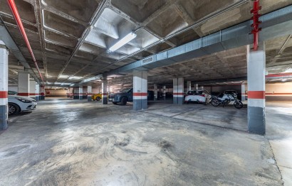 Resale - Penthouse - Alicante - Altozano