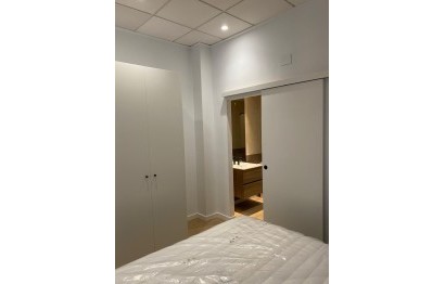 Revente - Appartement - Elche - Altabix