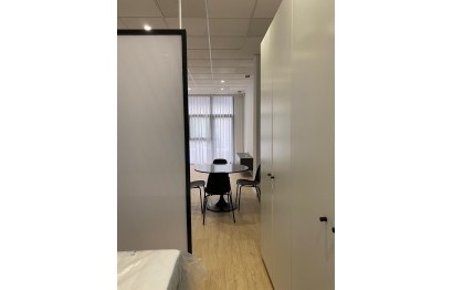 Revente - Appartement - Elche - Altabix