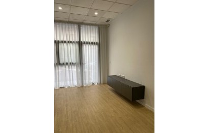 Revente - Appartement - Elche - Altabix