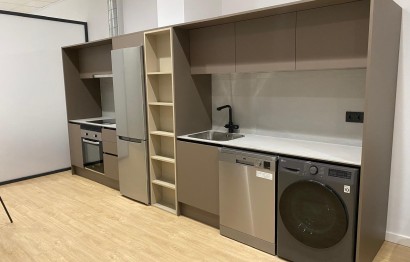 Revente - Appartement - Elche - Altabix